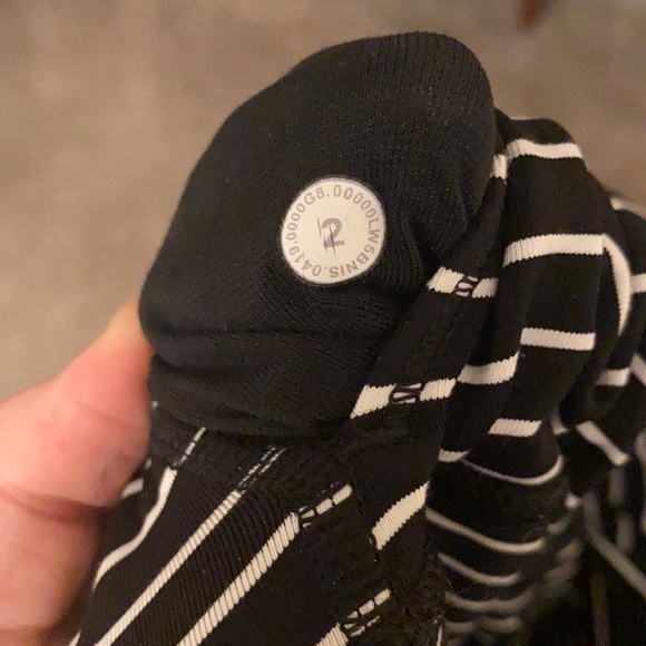 lululemon wunder under leggings - Picture 3 of 3